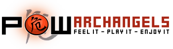 Logo PowRO